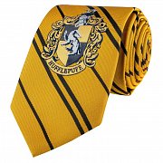 Harry Potter Kids Woven Necktie Hufflepuff New Edition