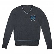 Harry Potter Knitted Sweater Ravenclaw  Size S --- DAMAGED PACKAGING