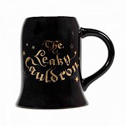 Harry Potter Large Mug The Leaky Cauldron