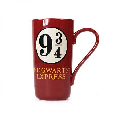 Harry Potter Latte-Macchiato Mug 9 3/4