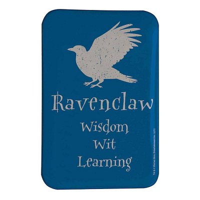 Harry Potter Magnet Ravenclaw