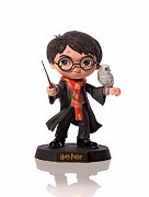 Harry Potter Mini Co. PVC Figure Harry Potter 12 cm