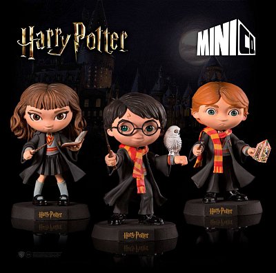 Harry Potter Mini Co. PVC Figure Hermione 12 cm