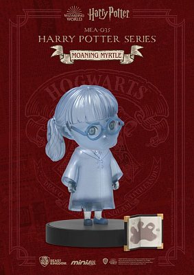 Harry Potter Mini Egg Attack Figure 8 cm Assortment (8)