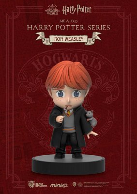 Harry Potter Mini Egg Attack Figure 8 cm Assortment (8)