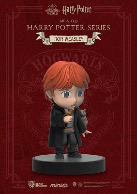 Harry Potter Mini Egg Attack Figure 8 cm Assortment (8)