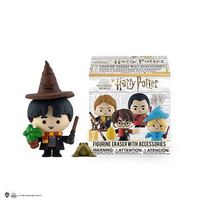 Harry Potter Mini Figures Gomes Display Series 2 (24)