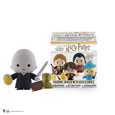 Harry Potter Mini Figures Gomes Display Series 2 (24)