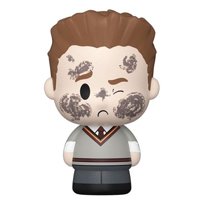 Harry Potter Mini Moments Vinyl Figures Harry w/Seamus Assortment (6)