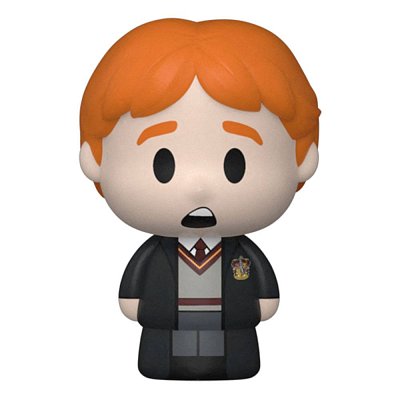 Harry Potter Mini Moments Vinyl Figures Ron w/Neville Assortment (6)