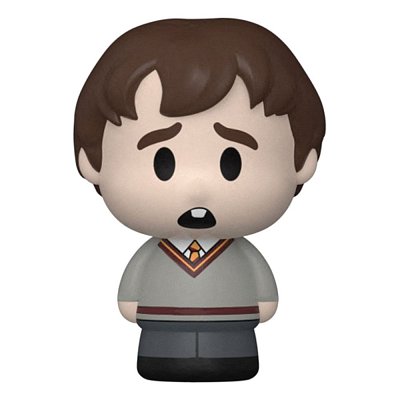 Harry Potter Mini Moments Vinyl Figures Ron w/Neville Assortment (6)