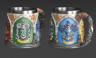 Harry Potter Mug Hogwarts Houses