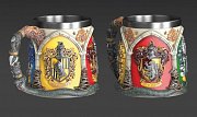 Harry Potter Mug Hogwarts Houses