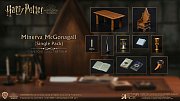 Harry Potter My Favourite Movie 1/6 Minerva McGonagall Desk