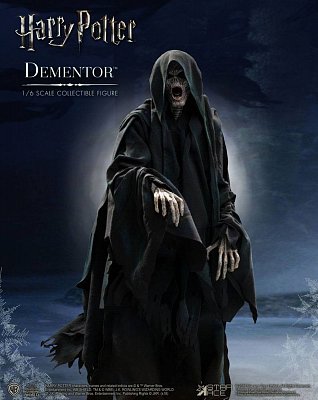 Harry Potter My Favourite Movie Action Figure 1/6 Dementor 30 cm