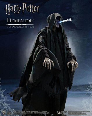 Harry Potter My Favourite Movie Action Figure 1/6 Dementor 30 cm