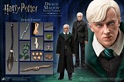 Harry Potter My Favourite Movie Action Figure 1/6 Draco Malfoy Teenager Deluxe Version 26 cm
