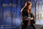 Harry Potter My Favourite Movie Action Figure 1/6 Ginny Weasley 26 cm --- DAMAGED PACKAGING