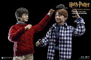 Harry Potter My Favourite Movie Action Figure 1/6 Harry (Child) XMAS Version 25 cm