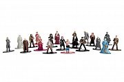 Harry Potter Nano Metalfigs Diecast Mini Figures 20-Pack Wave 2 4 cm  --- DAMAGED PACKAGING