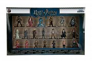 Harry Potter Nano Metalfigs Diecast Mini Figures 20-Pack Wave 2 4 cm  --- DAMAGED PACKAGING