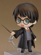 Harry Potter Nendoroid Action Figure Harry Potter heo Exclusive 10 cm