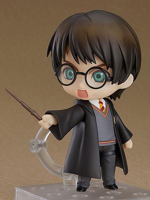 Harry Potter Nendoroid Action Figure Harry Potter heo Exclusive 10 cm