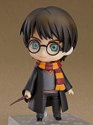 Harry Potter Nendoroid Action Figure Harry Potter heo Exclusive 10 cm