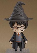 Harry Potter Nendoroid Action Figure Harry Potter heo Exclusive 10 cm