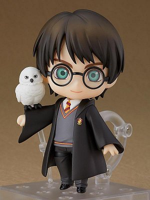 Harry Potter Nendoroid Action Figure Harry Potter heo Exclusive 10 cm