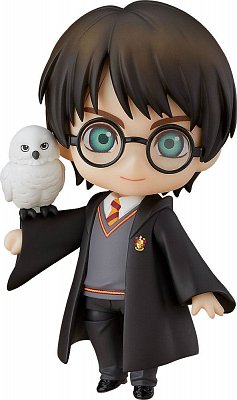 Harry Potter Nendoroid Action Figure Harry Potter heo Exclusive 10 cm