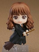 Harry Potter Nendoroid Action Figure Hermione Granger heo Exclusive 10 cm