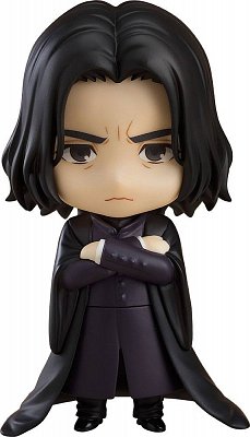 Harry Potter Nendoroid Action Figure Severus Snape 10 cm