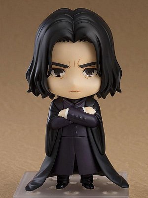 Harry Potter Nendoroid Action Figure Severus Snape 10 cm