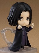 Harry Potter Nendoroid Action Figure Severus Snape 10 cm