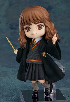 Harry Potter Nendoroid Doll Action Figure Hermione Granger 14 cm