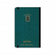 Harry Potter Notebook Ravenclaw Logo