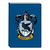 Harry Potter Notebook Soft A5 Ravenclaw