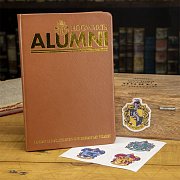 Harry Potter Notebook & Sticker Set Alumni
