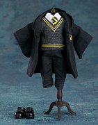 Harry Potter Parts for Nendoroid Doll Figures Outfit Set (Hufflepuff Uniform - Boy)