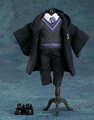 Harry Potter Parts for Nendoroid Doll Figures Outfit Set (Ravenclaw Uniform - Boy)