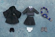 Harry Potter Parts for Nendoroid Doll Figures Outfit Set (Ravenclaw Uniform - Girl)