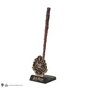 Harry Potter Pen and Desk Stand Hermione Wand Display (9)