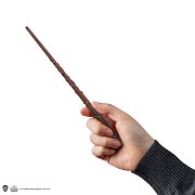 Harry Potter Pen and Desk Stand Hermione Wand Display (9)