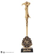 Harry Potter Pen and Desk Stand Voldemort Wand Display (9)