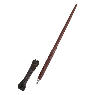 Harry Potter Pen Harry Potter Magic Wand 30 cm