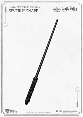 Harry Potter Pen Severus Snape Magic Wand 30 cm