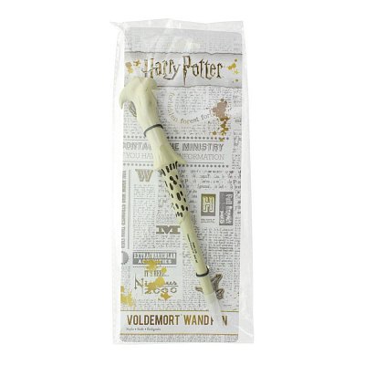 Harry Potter Pen Voldemort Magic Wand