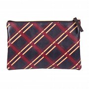 Harry Potter Pencil Case Gryffindor Stripes