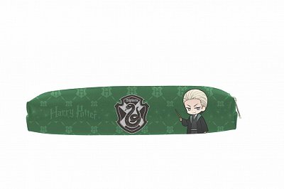 Harry Potter Pencil Case Slytherin